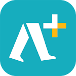 Cover Image of Tải xuống Accupedo+ pedometer - step counter 3.2.7.G APK