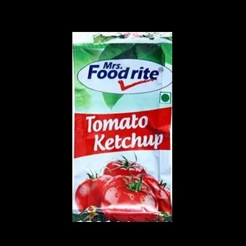 Tomato Ketchup