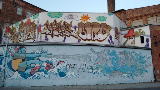 Mural