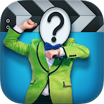 Cover Image of Download Face Changer Video Clip 1.3 APK