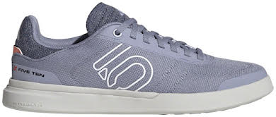 Five Ten Women's Stealth Deluxe Canvas Shoes - Silver Violet alternate image 1