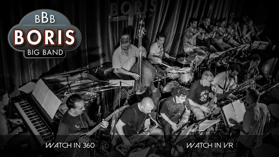 How to get Boris Big Band - Vrtify Live patch 1.0.2 apk for pc