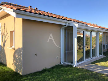 maison à Saint-Julien-des-Landes (85)