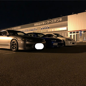 シルビア S15
