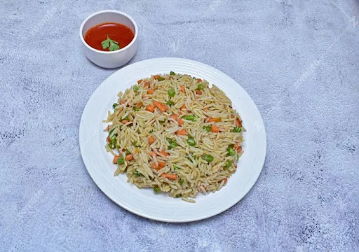 Veg Fried Rice