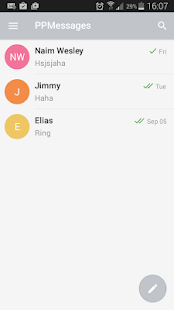 How to download PPMessages 0.1 mod apk for laptop