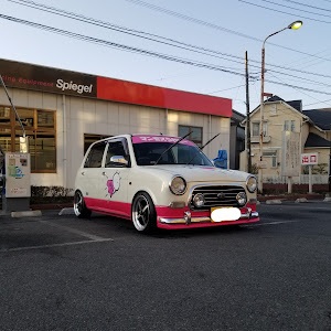 ミラジーノ L700S