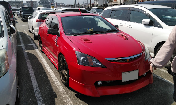 WiLL VSのZZE128・太宰府天満宮・エアコンガスクリーニング・エアコン故障に関するカスタム事例の投稿画像5枚目