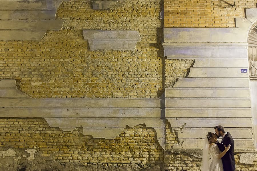 Fotógrafo de bodas Bruno Nunes (brunonunes). Foto del 15 de mayo 2017