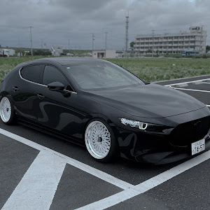 MAZDA3 BPFP