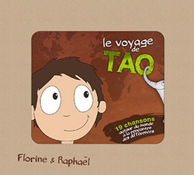 Le voyage de Tao