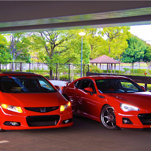 BRZ ZC6
