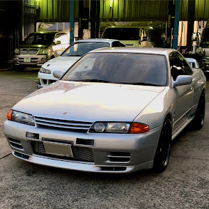 スカイライン GT-R BNR32