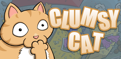 Clumsy Cat Screenshot
