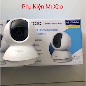 Camera Giám Sát Quay Quét Ip Wifi Tp - Link Tapo C200 Full Hd 1080P(Chính Hãng Tp - Link Việt Nam)