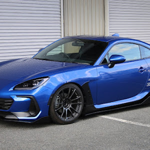 BRZ ZD8