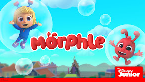 Morphle Shorts thumbnail