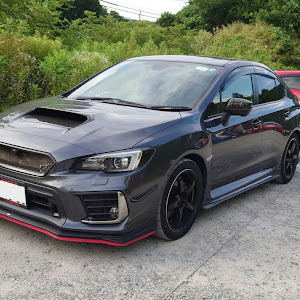 WRX S4 VAG