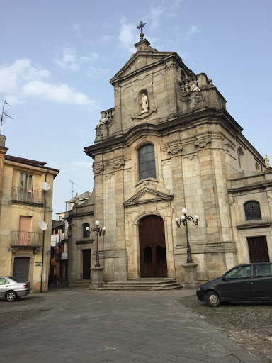 Chiesa Matrice