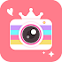 Beauty Camera Plus - Sweet Camera & Face Selfie5.6.241