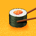 Cover Image of Download Sushi Bar Idle 1.9.2 APK