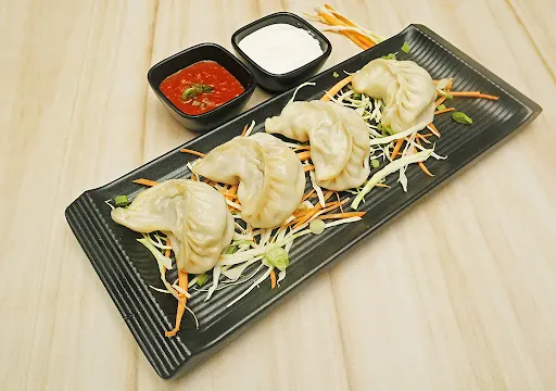 Chicken Momos