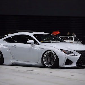 RC F USC10