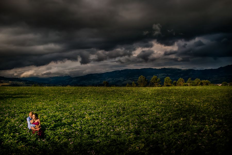 Vestuvių fotografas Christian Cardona (christiancardona). Nuotrauka 2015 balandžio 20