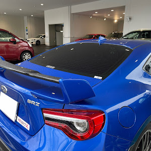 BRZ ZC6