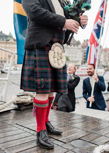 Fotógrafo de bodas Karolina Ehrenpil (ehrenpil). Foto del 31 de octubre 2019