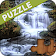 Puzzles de cascades icon