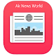 Download Ak News World For PC Windows and Mac 1.0