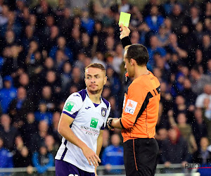 Trebel krijgt een nieuwe kans bij Anderlecht en hij mag zich meteen bewijzen tegen de club waar hij aan werd gelinkt