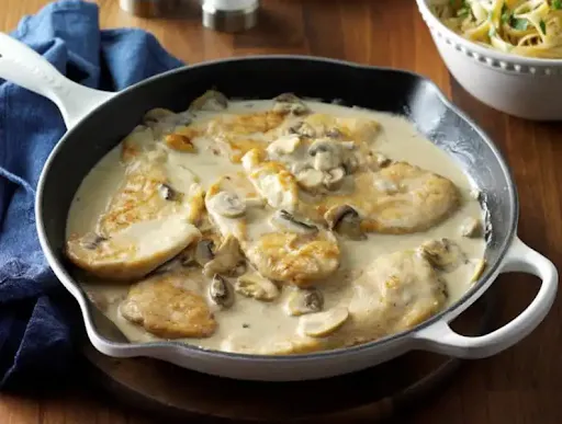 Lemon Chicken Gravy