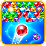 Witch Puzzle Cat: Bubble Pop Apk