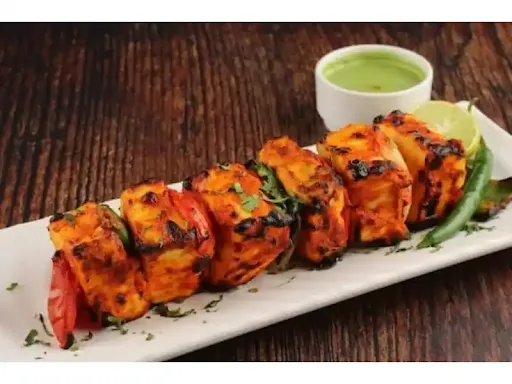 Paneer Tikka