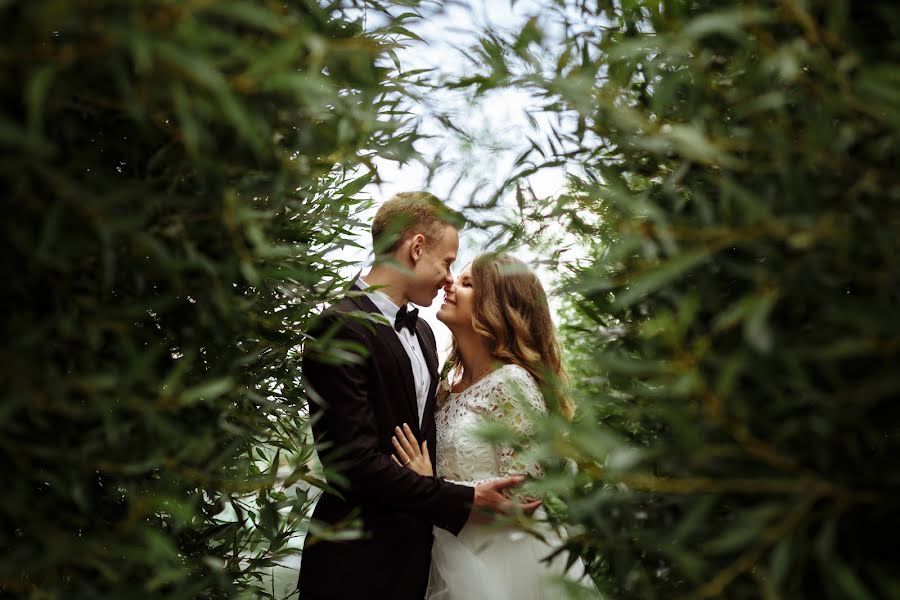 Photographe de mariage Sasha Dzyubchuk (sashadk). Photo du 25 octobre 2016