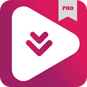 Video Downloader - Pro 2.0 Icon