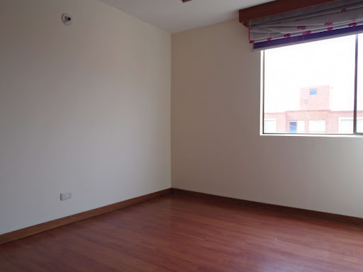 Apartamento En Arriendo - Ciudad Salitre Nororiental, Bogota