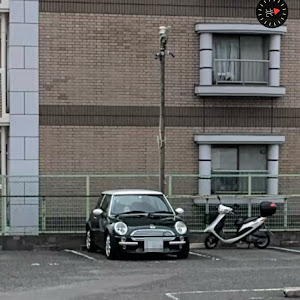 BMW ミニ