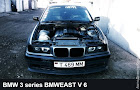 продам авто BMW 320 3er (E36)