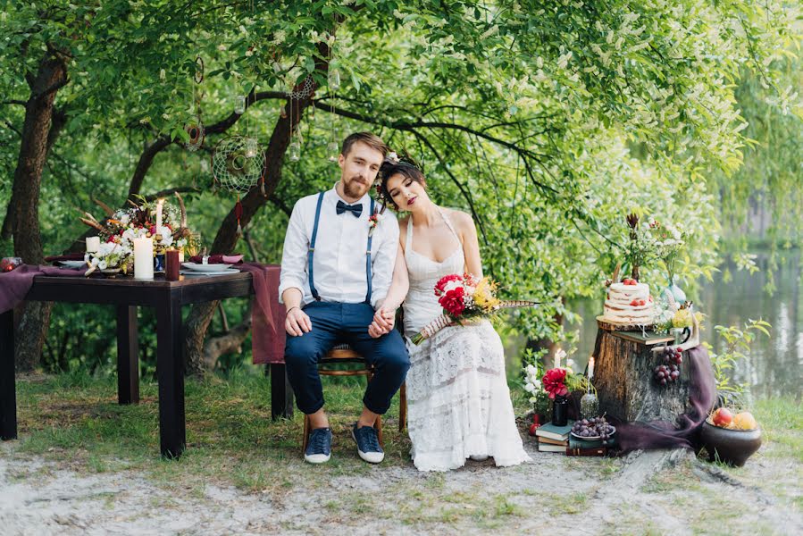 Wedding photographer Igor Kopakov (igorkopakov). Photo of 26 September 2015