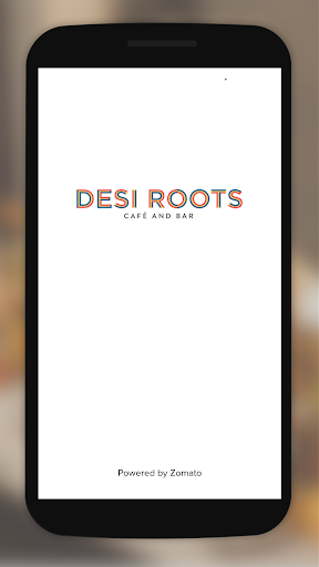 Desi Roots