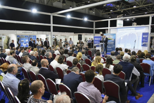 Završen sajam RENEXPO - Voda i energija