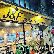 Jn'F 義大利麵 比薩(安居店)