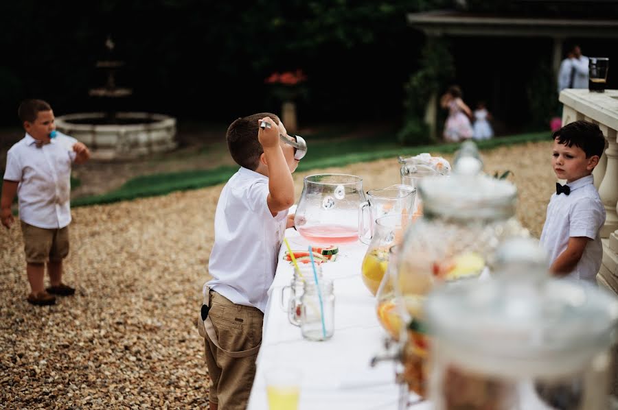 Wedding photographer Emil Boczek (emilboczek). Photo of 1 August 2020