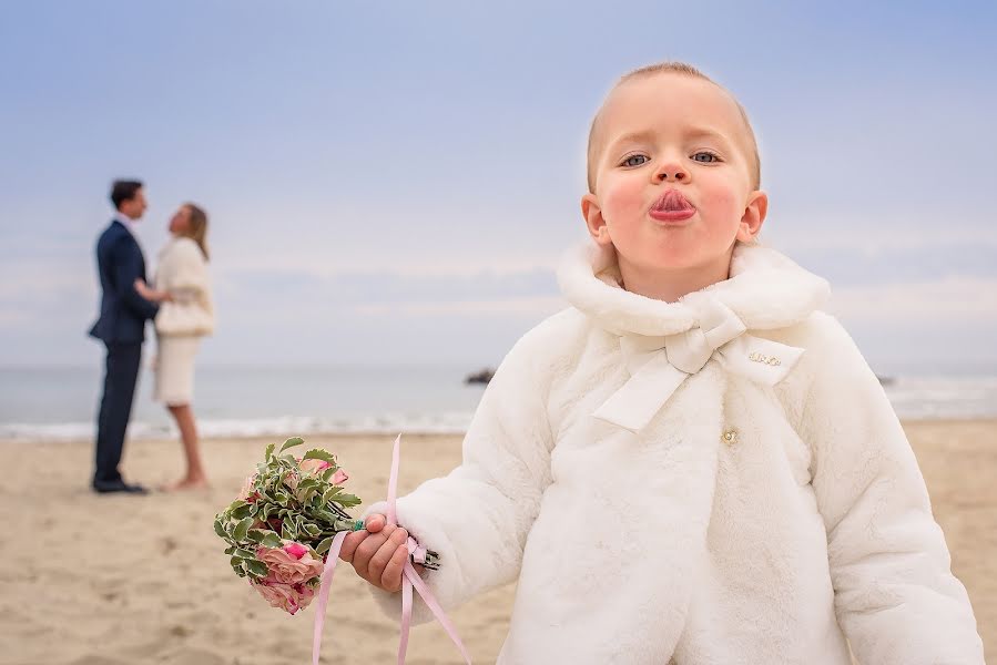 Wedding photographer Simone Bonfiglio (unique). Photo of 23 April 2018