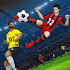 Soccer League Dream 2019: World Football Cup Game1.0.3