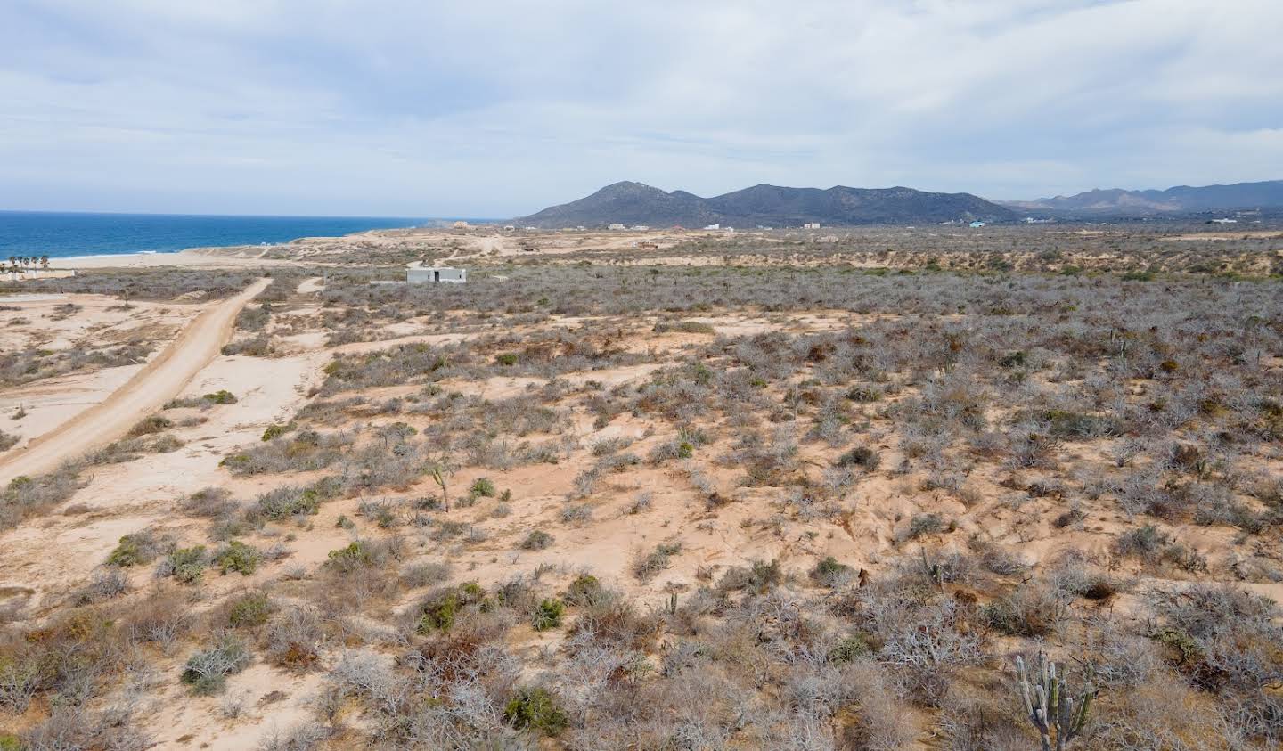 Terrain Cabo San Lucas