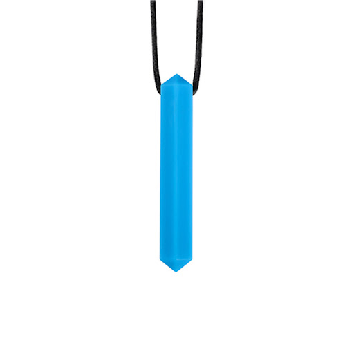 Title 1, Sensory Crayon Teether Necklace Best Autism Too...